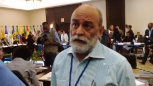 Venezuela niega presione para que liberen criollos presos en RD por alijo de droga 