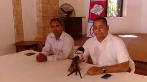 Jóvenes piden prohibir porte de armas durante campaña electoral 