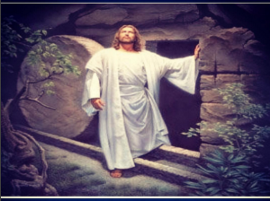 Domingo de Resurrección