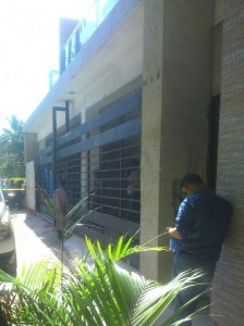 Detienen uno por muertes de prestamistas en Gazcue; PN publica foto de chino sospechoso