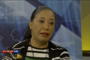 Guadalupe Valdez: falta de políticas públicas en área social  impide crecimiento económico impacte pobreza