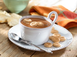 habichuelas con dulce
