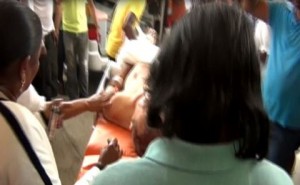 Desconocidos hieren de un disparo a la cabeza un hombre en Dajabón
