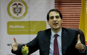 Tomás González