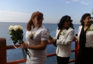 Juezas TC destacan importancia de mujer dominicana en la sociedad