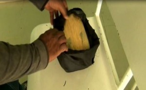 DNCD apresa con drogas a holandés y a dos suplidores del microtráfico