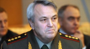 Rusia seguirá atacando EI, según funcionario ruso