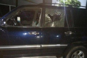 Encapuchados balean comunicador en Sosúa