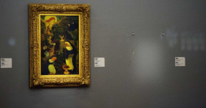 ARTE  Picasso 
