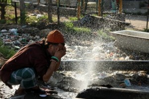 India: gobierno prohíbe cocinar de día por ola de calor ha dejado más de 300 muertos