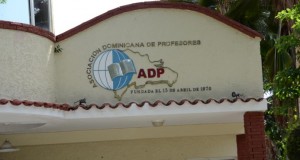 ADP llama a ministro de Educación reconsiderar decisión sobre nombramientos directores


