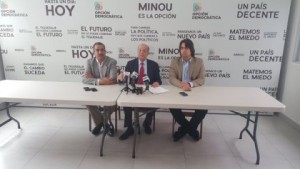 APD se opone a que conteo manual se realice en las juntas municipales