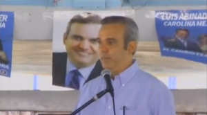 Abinader