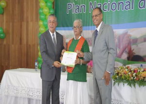 NCDN descarta oposición haya influenciado en reportaje sobre Plan Quisqueya Aprende Contigo