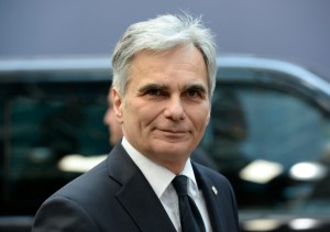 Austria prevé un 