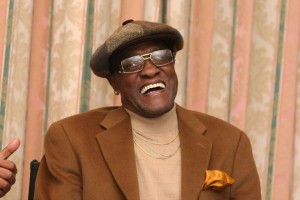 Muere el cantante estadounidense Billy Paul 