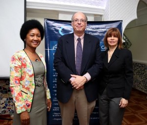 Clínica Oftalmológica de Santo Domingo celebra  XXI aniversario