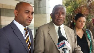 CNDH-RD presenta a Procuraduría propuesta sobre Nuevo Modelo de Gestión Penitenciaria