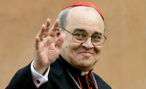 Renuncia el cardenal Jaime Ortega, arzobispo de La Habana