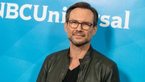 Christian Slater: 