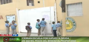 Escuela