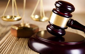 Condenan a 20 años de cárcel a hombre por matar a otro con arma ilegal en Montecristi