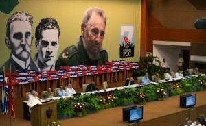 Cubadebate.cu/AFP - ISMAEL FRANCISCO