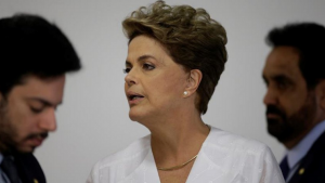 ¿Qué puede hacer Dilma Rousseff para intentar evitar su destitución?