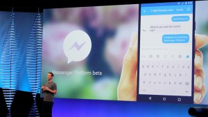 Facebook lanza una plataforma de 