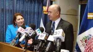MP de RD pidió a Panamá cooperar sobre “Los Papers”