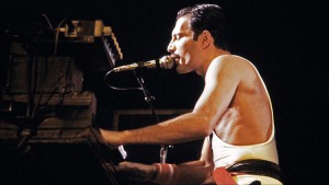 Científicos: la voz de Freddy Mercury era única