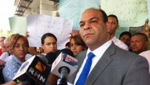 Aplazan juicio disciplinario a fiscal de Samaná acusado de acoso sexual