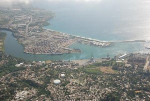 Suspenden licencia para construcción de relleno sanitario en Haina