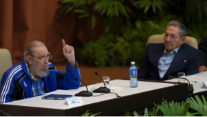 Una Cuba diferente será testigo del cumpleaños 90 de Fidel Castro 