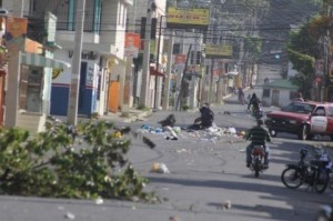 Realizan paro de labores en SFM por 48 horas  