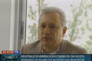 Industriales