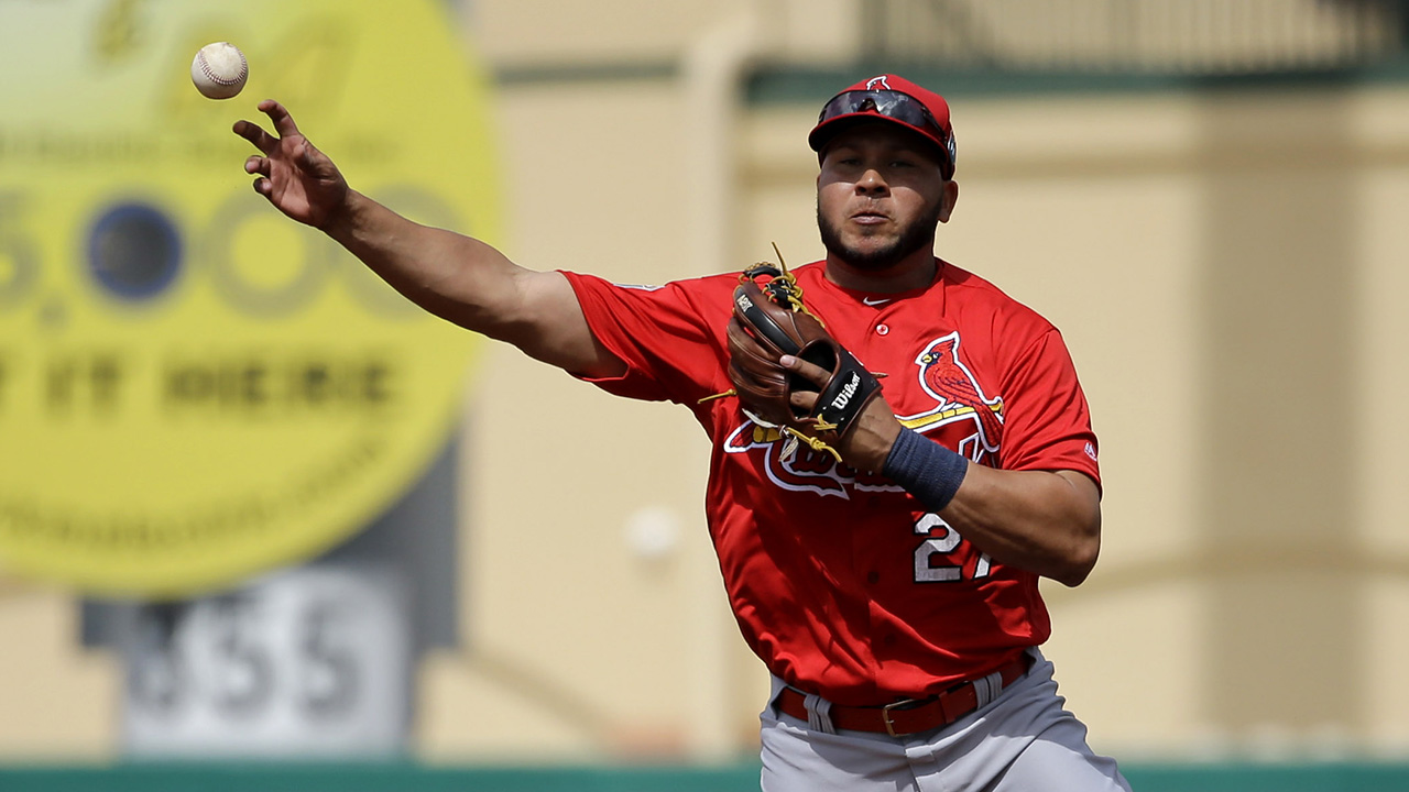 Jhonny Peralta y Tommy Pham avanzan en sus rehabilitaciones