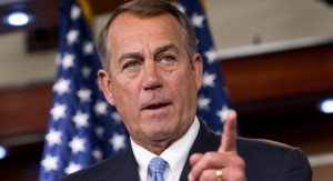 Expresidente Cámara de Representantes EEUU llama “Lucifer en carne propia” a Ted Cruz 
