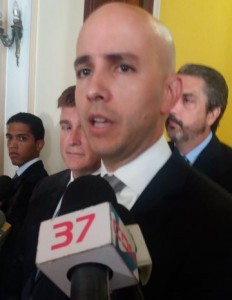 Subsecretario EEUU: RD debe demostrarle al mundo que los votos de sus ciudadanos cuentan