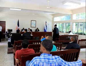 Realizan juicio de fondo a director municipal La Bija por presunta corrupción 