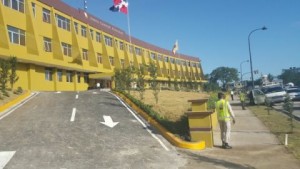 Pleno JCE conocerá esta tarde pedido de Olivares sobre equipos defectuosos