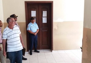 Imponen tres meses de prisión preventiva a cinco venezolanos acusados de narcotráfico