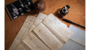 Subastan documentos de 