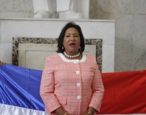 Más de 5,000 mujeres venden productos a diferentes instituciones del gobierno