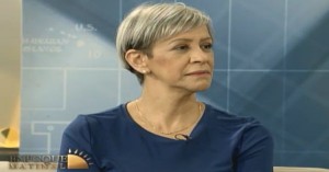 Candidata Alianza País: “gobierno ha hecho bien en maldad, perversidad y promesas”