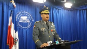 PN informa que hombre estranguló hija de 12 años en Los Mina