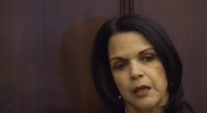 Minou Tavárez dice homologación con Odebrecht garantiza la impunidad
