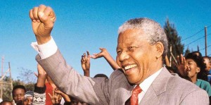Gobierno palestino rinde homenaje a Mandela