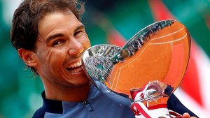 Nadal pide se hagan públicos sus controles antidopaje