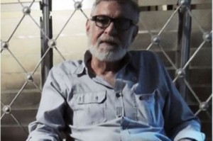 Oscar Hungría